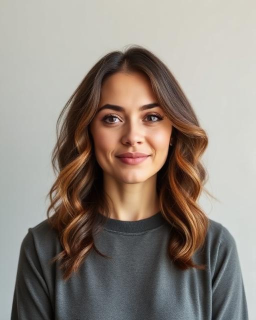 Elena Vance